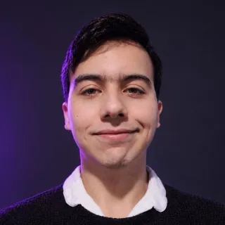 Foto de Lautaro Togni